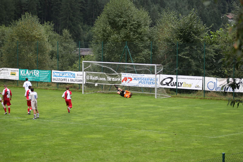 gal/Saison2008-2009- Pokal 1. Runde Hinspiel: Vintl - SV Reischach/2008-08-24 SVR gg. Vintl - Pokalhinspiel 202.jpg